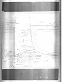 Manufacturer's drawing for North American Aviation T-28 Trojan. Drawing number 200-31111