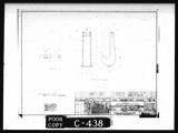 Manufacturer's drawing for Grumman Aerospace Corporation Grumman TBM Avenger. Drawing number 32599