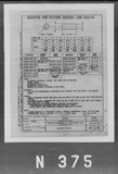 Manufacturer's drawing for North American Aviation T-28 Trojan. Drawing number 4s4