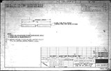 Manufacturer's drawing for North American Aviation P-51 Mustang. Drawing number 104-54857