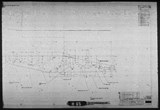 Manufacturer's drawing for North American Aviation P-51 Mustang. Drawing number 102-31963