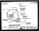 Manufacturer's drawing for Lockheed Corporation P-38 Lightning. Drawing number 199662
