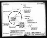 Manufacturer's drawing for Lockheed Corporation P-38 Lightning. Drawing number 199662