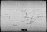Manufacturer's drawing for North American Aviation P-51 Mustang. Drawing number 102-48001