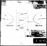 Manufacturer's drawing for Grumman Aerospace Corporation FM-2 Wildcat. Drawing number 10455-101