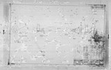 Manufacturer's drawing for Curtiss-Wright P-40 Warhawk. Drawing number 75-50-822