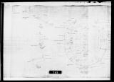 Manufacturer's drawing for Republic Aircraft P-47 Thunderbolt. Drawing number 37f16332