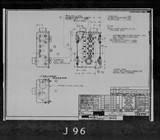 Manufacturer's drawing for Douglas Aircraft Company A-26 Invader. Drawing number 4123751