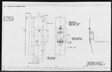 Manufacturer's drawing for North American Aviation P-51 Mustang. Drawing number 99-54099