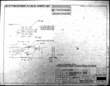 Manufacturer's drawing for North American Aviation P-51 Mustang. Drawing number 104-58471