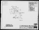 Manufacturer's drawing for North American Aviation P-51 Mustang. Drawing number 102-73083