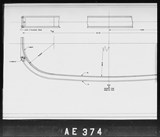 Manufacturer's drawing for Boeing Aircraft Corporation B-17 Flying Fortress. Drawing number 7-1520