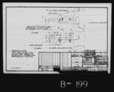 Manufacturer's drawing for Vultee Aircraft Corporation BT-13 Valiant. Drawing number 74-31315