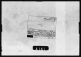 Manufacturer's drawing for Beechcraft C-45, Beech 18, AT-11. Drawing number 183072