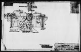 Manufacturer's drawing for North American Aviation P-51 Mustang. Drawing number 102-63073