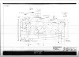 Manufacturer's drawing for Lockheed Corporation P-38 Lightning. Drawing number 199226