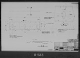 Manufacturer's drawing for Douglas Aircraft Company A-26 Invader. Drawing number 3276394