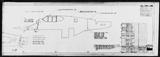 Manufacturer's drawing for North American Aviation P-51 Mustang. Drawing number 102-31101
