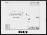Manufacturer's drawing for Packard Packard Merlin V-1650. Drawing number 620039