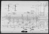 Manufacturer's drawing for North American Aviation P-51 Mustang. Drawing number 106-14802