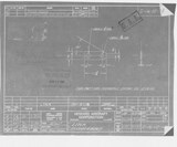 Manufacturer's drawing for Howard Aircraft Corporation Howard DGA-15 - Private. Drawing number D-16-10-14