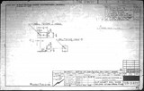 Manufacturer's drawing for North American Aviation P-51 Mustang. Drawing number 106-318237