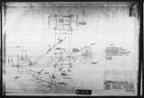Manufacturer's drawing for Chance Vought F4U Corsair. Drawing number 33217
