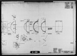 Manufacturer's drawing for Packard Packard Merlin V-1650. Drawing number 620227