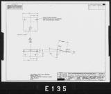 Manufacturer's drawing for Lockheed Corporation P-38 Lightning. Drawing number 203899