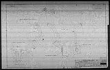 Manufacturer's drawing for North American Aviation P-51 Mustang. Drawing number 102-48830
