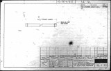 Manufacturer's drawing for North American Aviation P-51 Mustang. Drawing number 106-47810