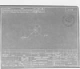 Manufacturer's drawing for Howard Aircraft Corporation Howard DGA-15 - Private. Drawing number C-58