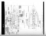 Manufacturer's drawing for Lockheed Aircraft Corporation P-38 Lightning Drawings & Manuals. Drawing number 196775