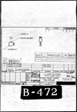 Manufacturer's drawing for Grumman Aerospace Corporation FM-2 Wildcat. Drawing number 7151113
