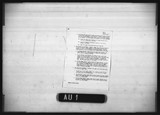 Manufacturer's drawing for Douglas Aircraft Company Douglas DC-6 . Drawing number 7353606