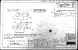Manufacturer's drawing for North American Aviation P-51 Mustang. Drawing number 106-48228