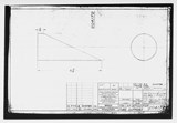 Manufacturer's drawing for Beechcraft AT-10 Wichita - Private. Drawing number 204172