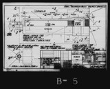 Manufacturer's drawing for Vultee Aircraft Corporation BT-13 Valiant. Drawing number 63-46143