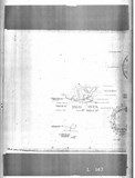 Manufacturer's drawing for North American Aviation T-28 Trojan. Drawing number 200-42040
