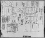 Manufacturer's drawing for Lockheed Corporation P-38 Lightning. Drawing number 190946