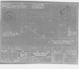 Manufacturer's drawing for Howard Aircraft Corporation Howard DGA-15 - Private. Drawing number C-137