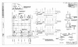Manufacturer's drawing for Vickers Spitfire. Drawing number 35108