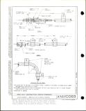 Manufacturer's drawing for Generic Parts - Aviation Standards. Drawing number and10069