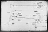 Manufacturer's drawing for North American Aviation P-51 Mustang. Drawing number 102-52104
