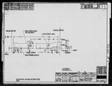 Manufacturer's drawing for North American Aviation P-51 Mustang. Drawing number 102-58247