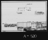 Manufacturer's drawing for Vultee Aircraft Corporation BT-13 Valiant. Drawing number 63-08183