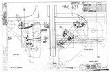 Manufacturer's drawing for Vickers Spitfire. Drawing number 35645