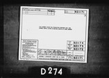 Manufacturer's drawing for Packard Packard Merlin V-1650. Drawing number 621171