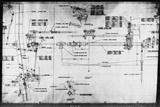 Manufacturer's drawing for North American Aviation P-51 Mustang. Drawing number 99-33001