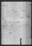 Manufacturer's drawing for Lockheed Aircraft Corporation T-33 Shooting Star. Drawing number 205313